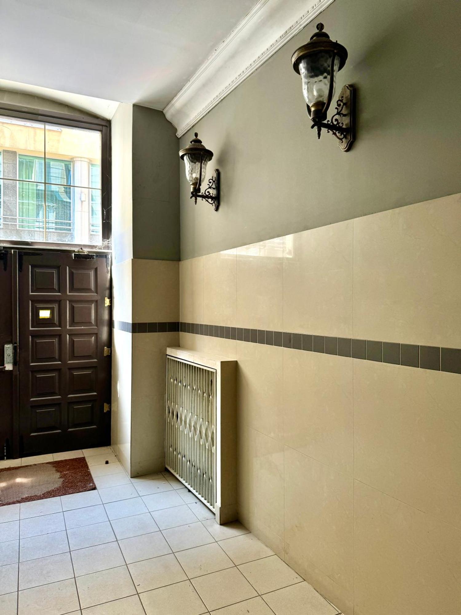 Rustic Old Town Studio Wrocław Extérieur photo